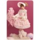 Summer Fairy Sanrio Characters Piano Fluffy Edition Shoes Cape JSK OP and Sets(Reservation/Full Payment Without Shipping)